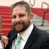 The Elyria City School District Employee Daniel Juliani's profile photo