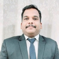 Shivaji Bandgar Email & Phone Number