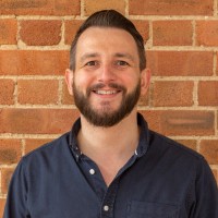 Passion Digital Employee Owen Osztotis's profile photo