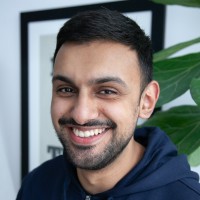 Cloudscaler Employee Danyal Hussain's profile photo