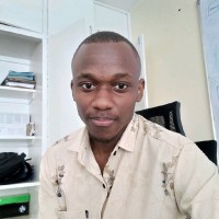 Wilson Mwasicho Email