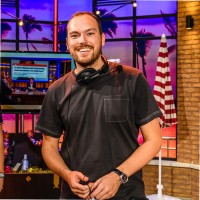 Monday Media Employee Robert-Jan Huitema's profile photo