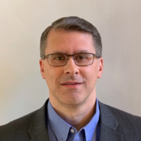 Clariant Employee Dan Patterson's profile photo