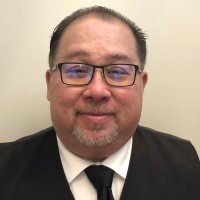 Wynn Las Vegas Employee Roy Ross's profile photo
