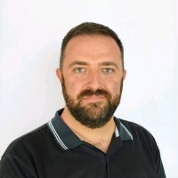 Comet S.p.A. Employee Luca Croci's profile photo