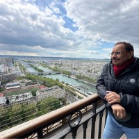 Systematic Group Employee Rajendra Agarwal's profile photo