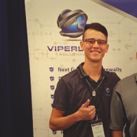 Viperline Solutions Employee Ira Youngblood's profile photo