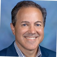 Lake Michigan Credit Union Employee Jim Thelen's profile photo