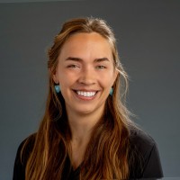 Yale University Employee Katherine Meier's profile photo