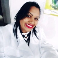 Super Globo Employee Bete Alves's profile photo