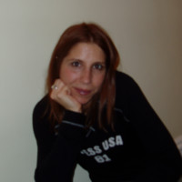 Center for Motivation & Change Employee Rebecca Barber's profile photo