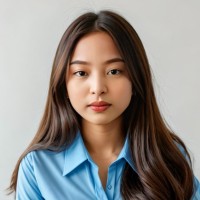 BrandBomb PR Employee Jelah Castro's profile photo