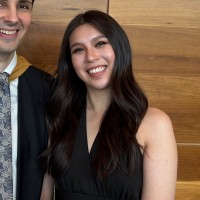 Northholm Grammar School Employee Serena Zha's profile photo