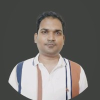 Tredence Inc. Employee Pradeep Behera's profile photo