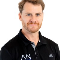 Aesthetic Record Employee John Cothran's profile photo