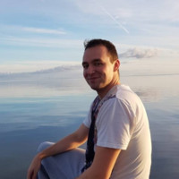 NEO.bet Employee Ivan Kos's profile photo