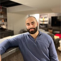 Rideau Supply Employee Derek Raymond's profile photo