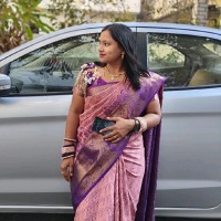 Codewave Employee Sarita Patra's profile photo