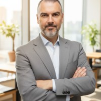 GDYNIA Employee Michał Kapias's profile photo