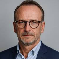 SOPAC Employee Thierry Vandaele's profile photo