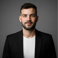 FB CONSULT Employee Alisson Almeida's profile photo