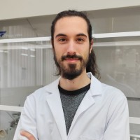 UA - Universidad de Alicante / Universitat d'Alacant Employee Víctor Arcos Limiñana's profile photo