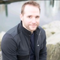 Factor E Motors Employee Andrei P.'s profile photo