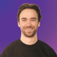 updoc Employee Joel Mattinson's profile photo