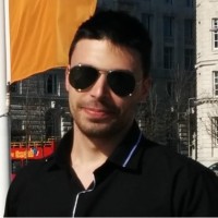 Panos Koulouris Email