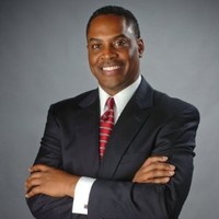 Syracuse University Employee Maurice Harris's profile photo