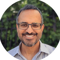 Modularis Employee A.j. Singh's profile photo