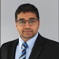 Annaly Capital Management Employee Devendra Shah's profile photo
