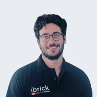 ibrick Employee Shahar Faragi's profile photo