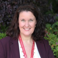 Dulwich College Shanghai Pudong Employee Kathy Weir-Davis's profile photo