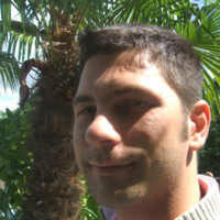 Ellisphere Employee David Boronat's profile photo