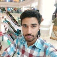 Tinvio Employee Akash Yaligar's profile photo