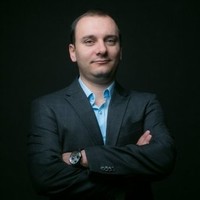 Bransys Employee Branko Trajkovski's profile photo