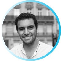 Acheel Employee Franklin Abitbol's profile photo