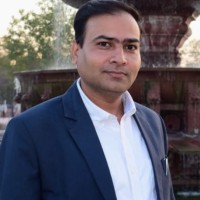 JSPM's Rajarshi Shahu College of Engineering Employee Saurabh Tayde's profile photo