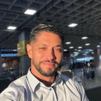 Mili S/A Employee Sergio Silva's profile photo