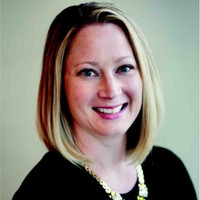 Hollis + Miller Architects Employee Kate Waynick's profile photo