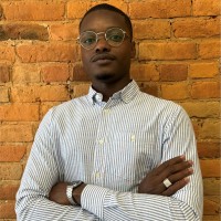 GoExport Employee Abdoulaye Baro's profile photo
