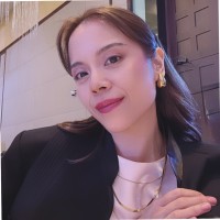 GoCommerce Employee Eliza Trina Salonga's profile photo