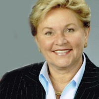 Saint Paul University Employee Marie Poulin's profile photo