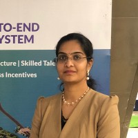 Coexlion Employee Naga B.'s profile photo