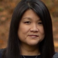 Apellis Pharmaceuticals Employee Ellen Lee's profile photo