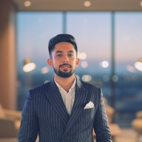 Aditya Dubey Email