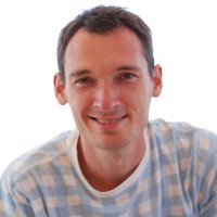 Uvoteam Employee Oleksandr Panchenko's profile photo