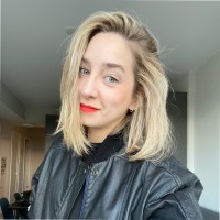 KORHANI Home Employee Sheila Banderchuk Zeferino's profile photo