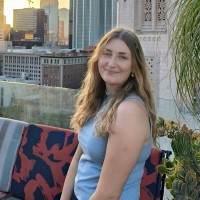 Techzine.eu Employee Laura Herijgers's profile photo